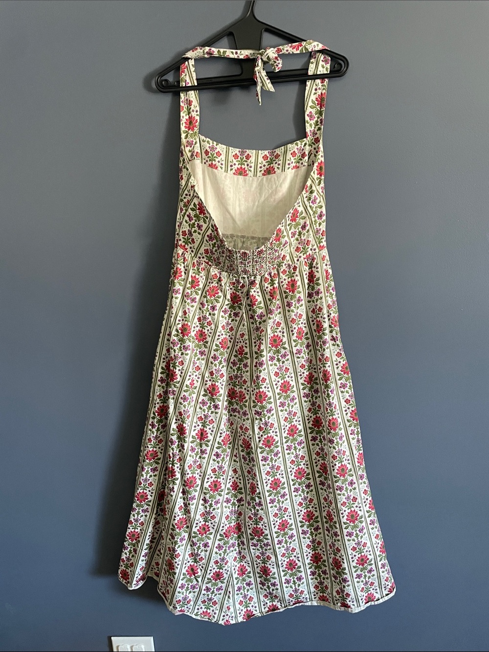 Hill House - The Fleur Dress - Picture 5 of 5
